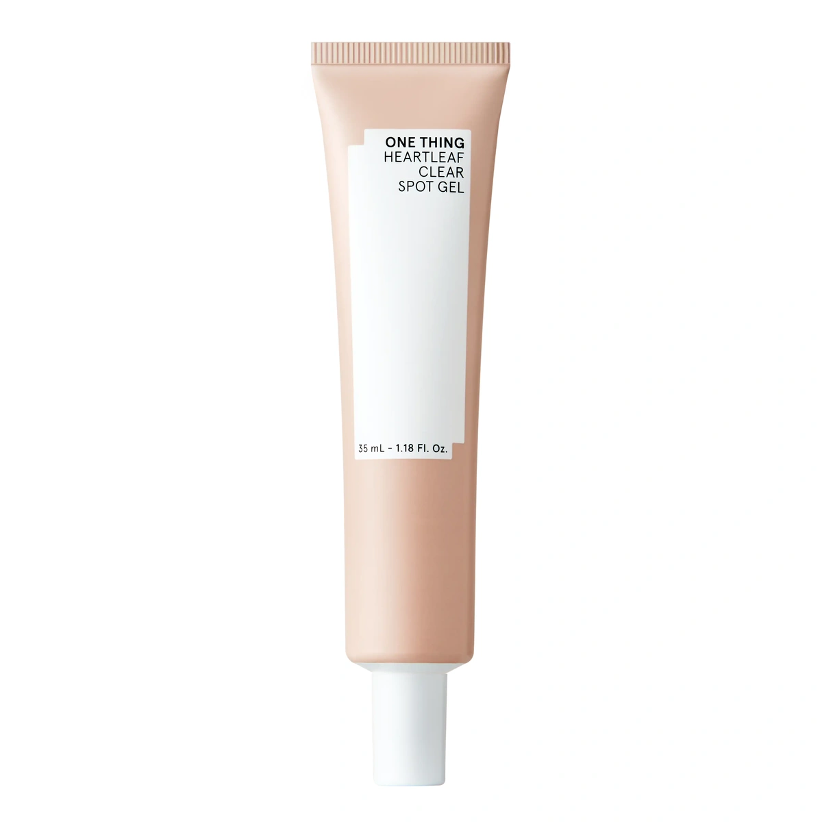 Heartleaf Clear Spot Gel by ONE THING