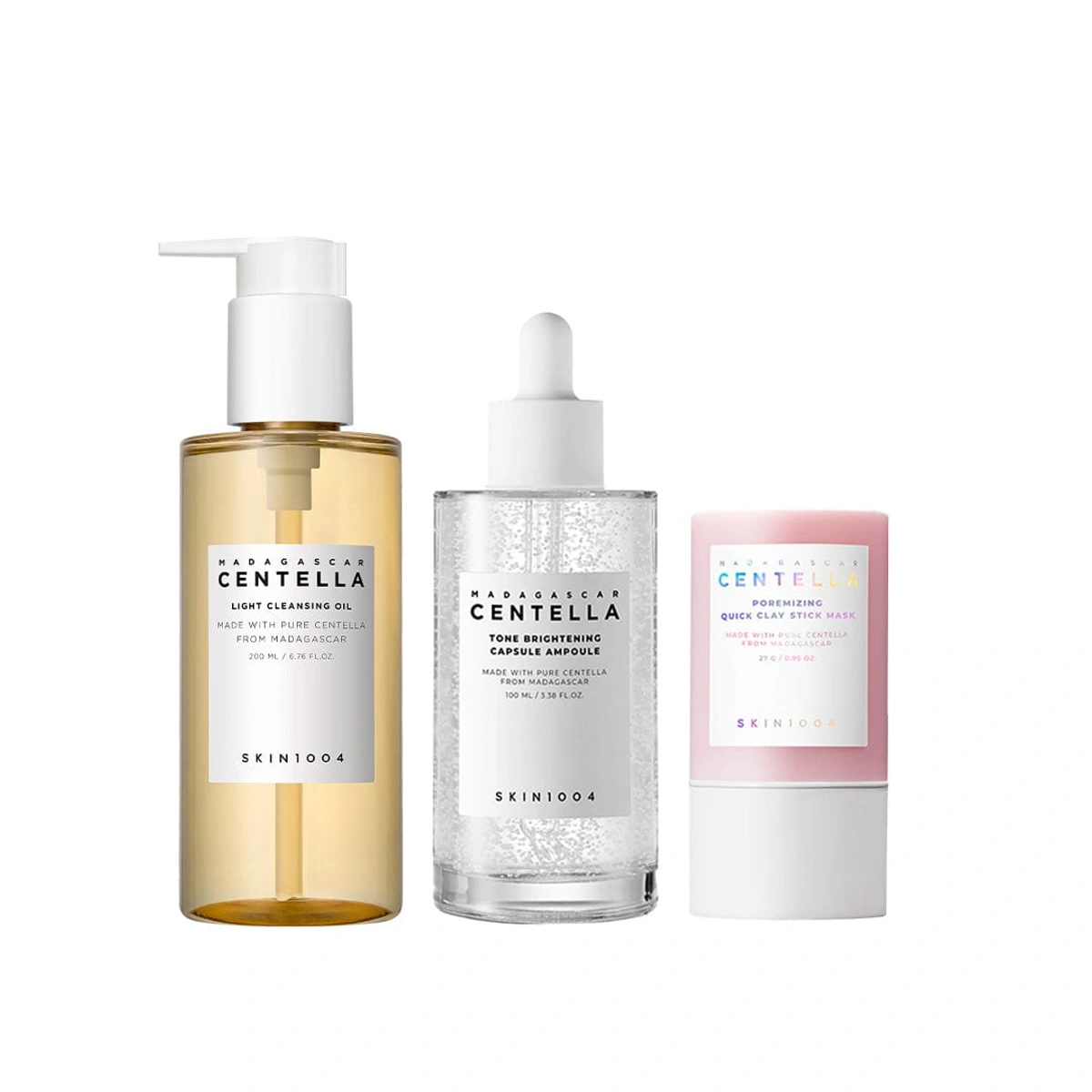 Tiktok Viral Set by Skin1004