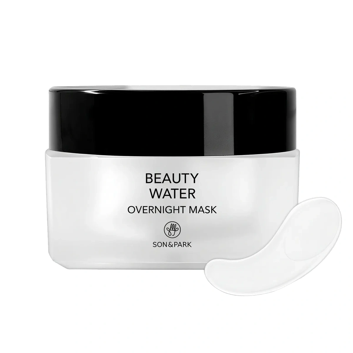 Beauty Water Overnight Mask by Son & Park
