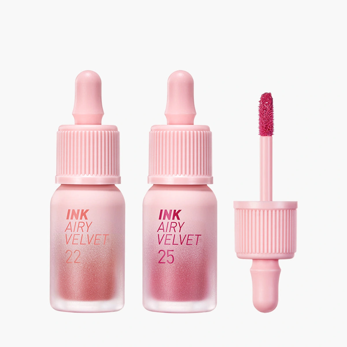 Peripera Ink Airy Velvet by peripera