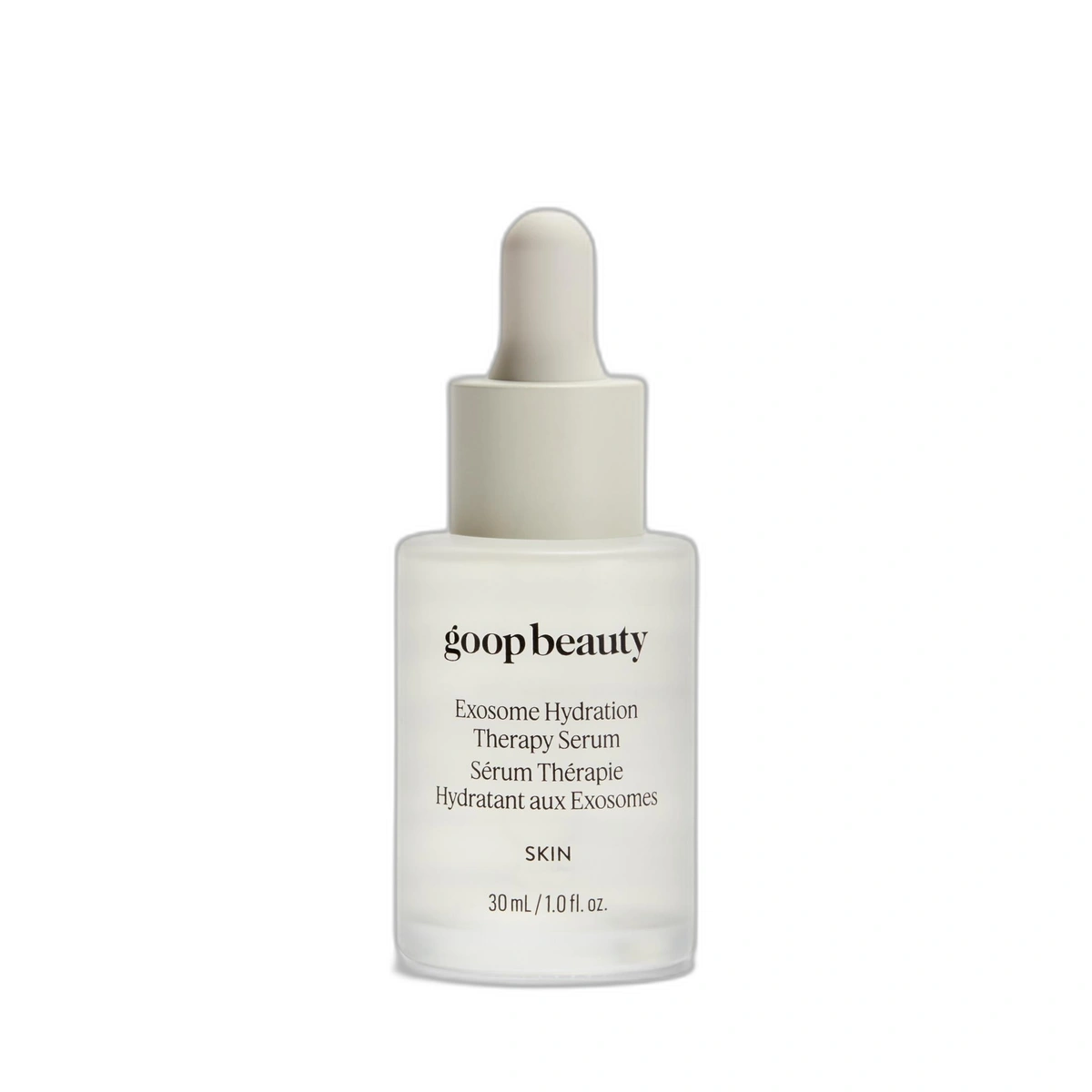 Exosome Hydration Therapy Serum by goop beauty