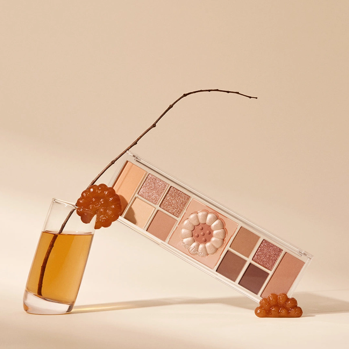 Peripera All Take Mood Like Palette by peripera