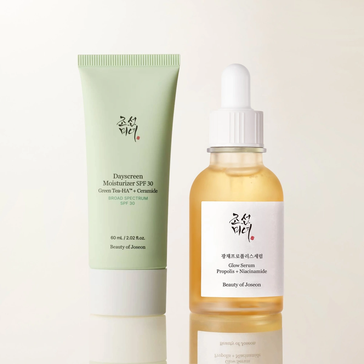 Protect Your Glow Duo by Beauty of Joseon