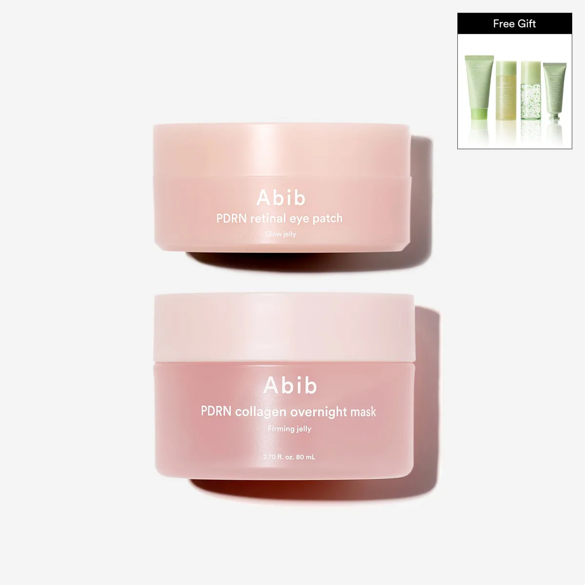 Secret Discount Overnight Jelly Duo by Abib
