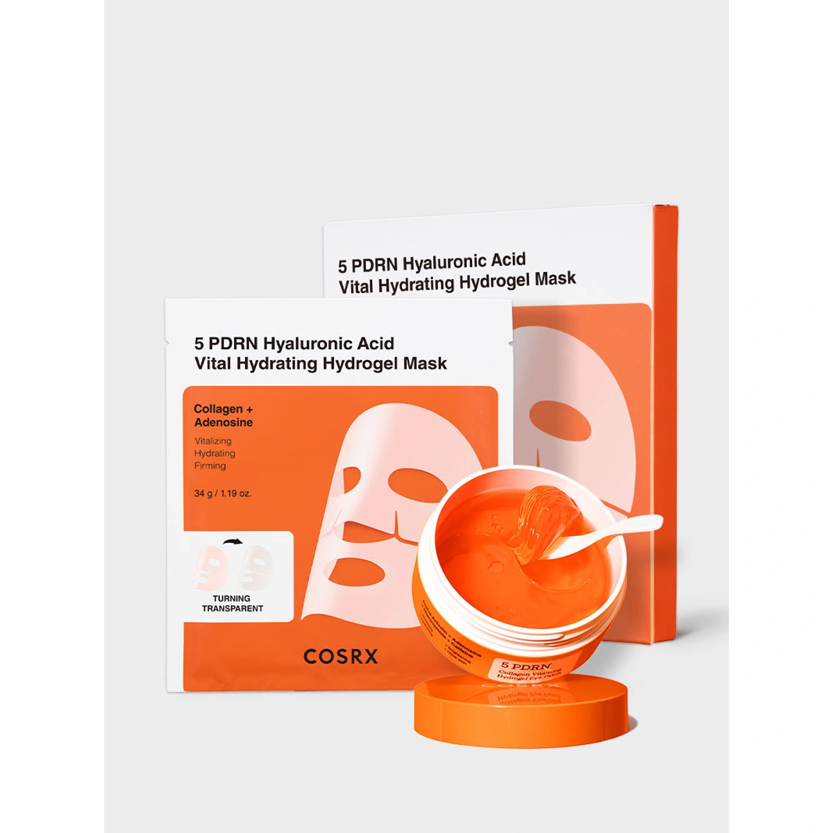 Pdrn Special Care Duo by COSRX