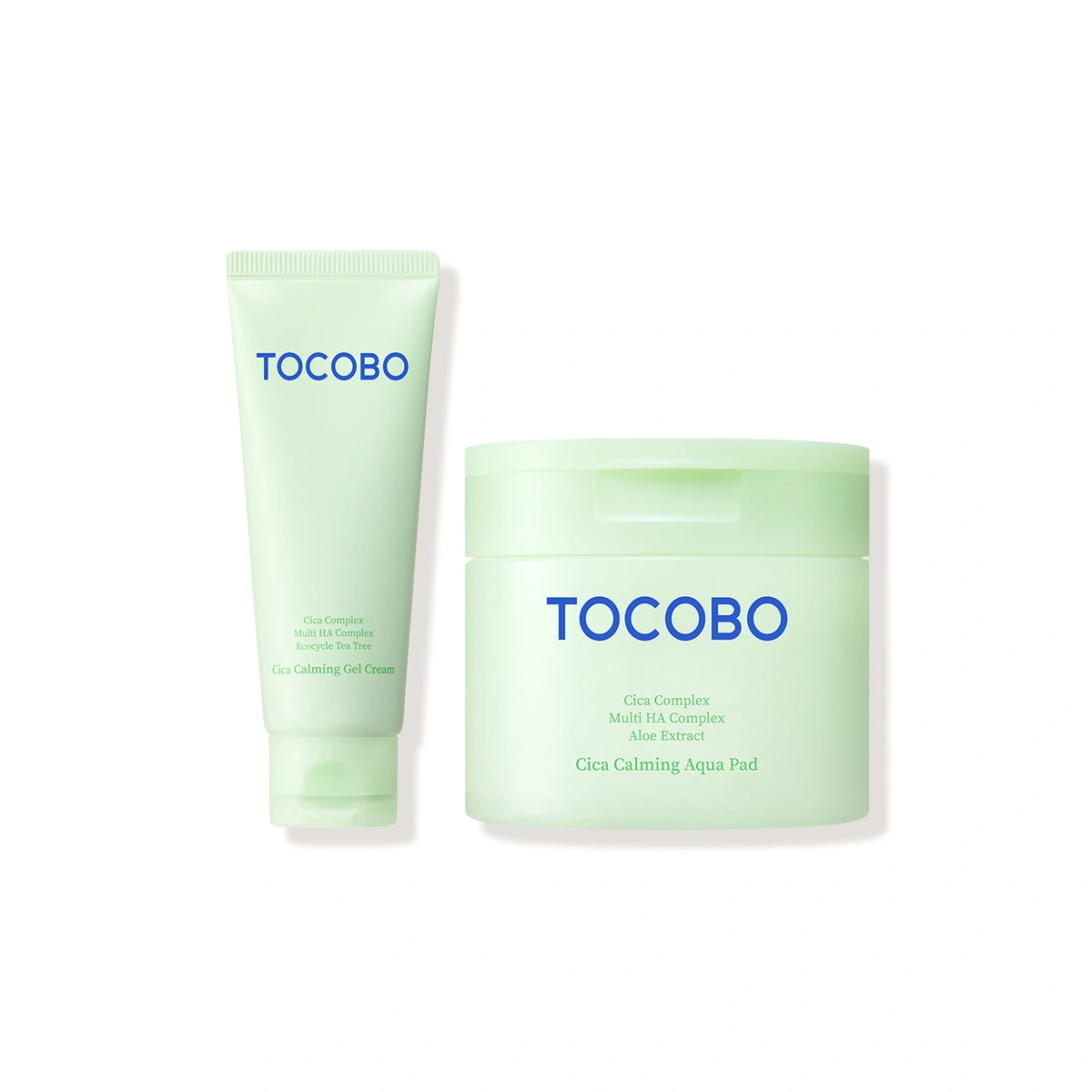 Daily Cica Care Set by Tocobo