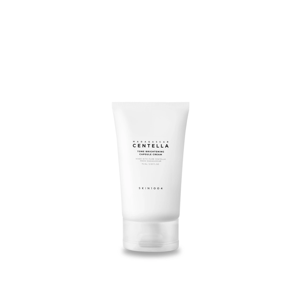 Tone Brightening Capsule Cream by Skin1004