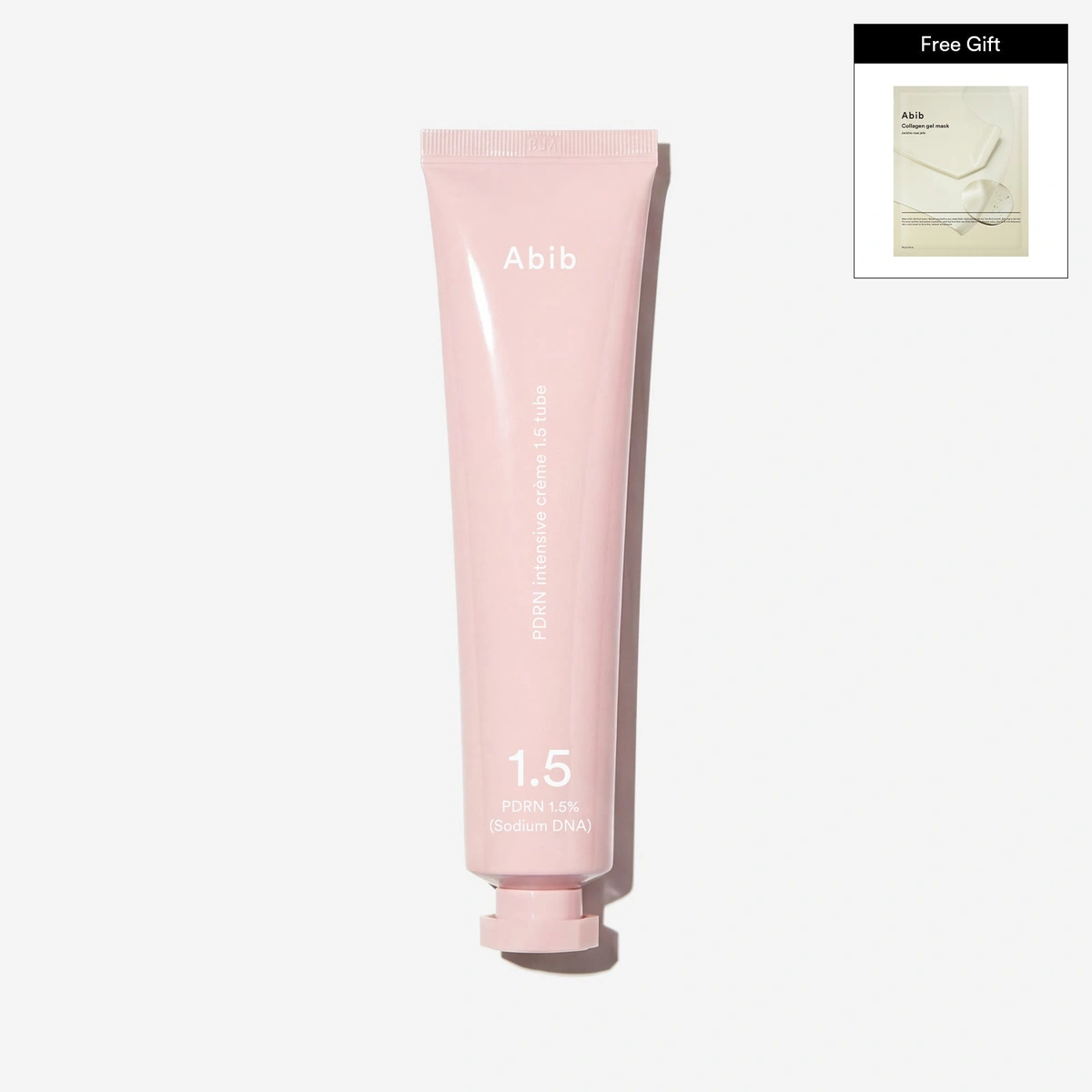 Pdrn Intensive Cream 1 5 Tube by Abib