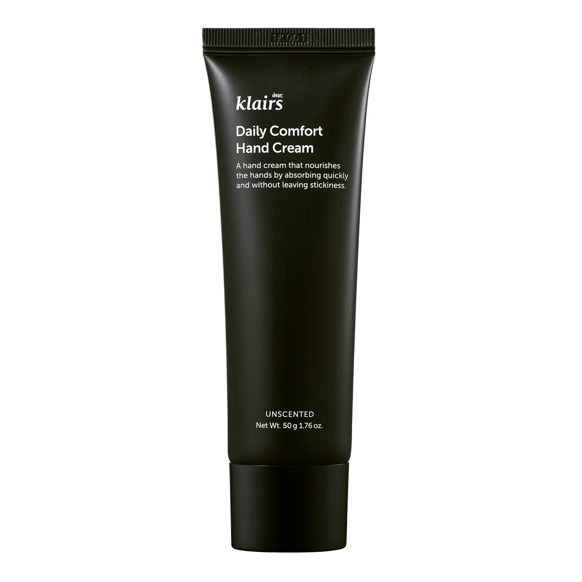 Daily Comfort Hand Cream by Dear Klairs