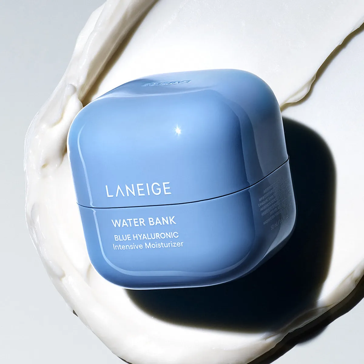 Water Bank Blue Hyaluronic Intensive Moisturizer by LANEIGE