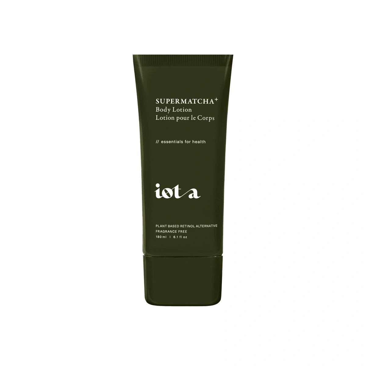 Supermatcha Body Lotion by iota