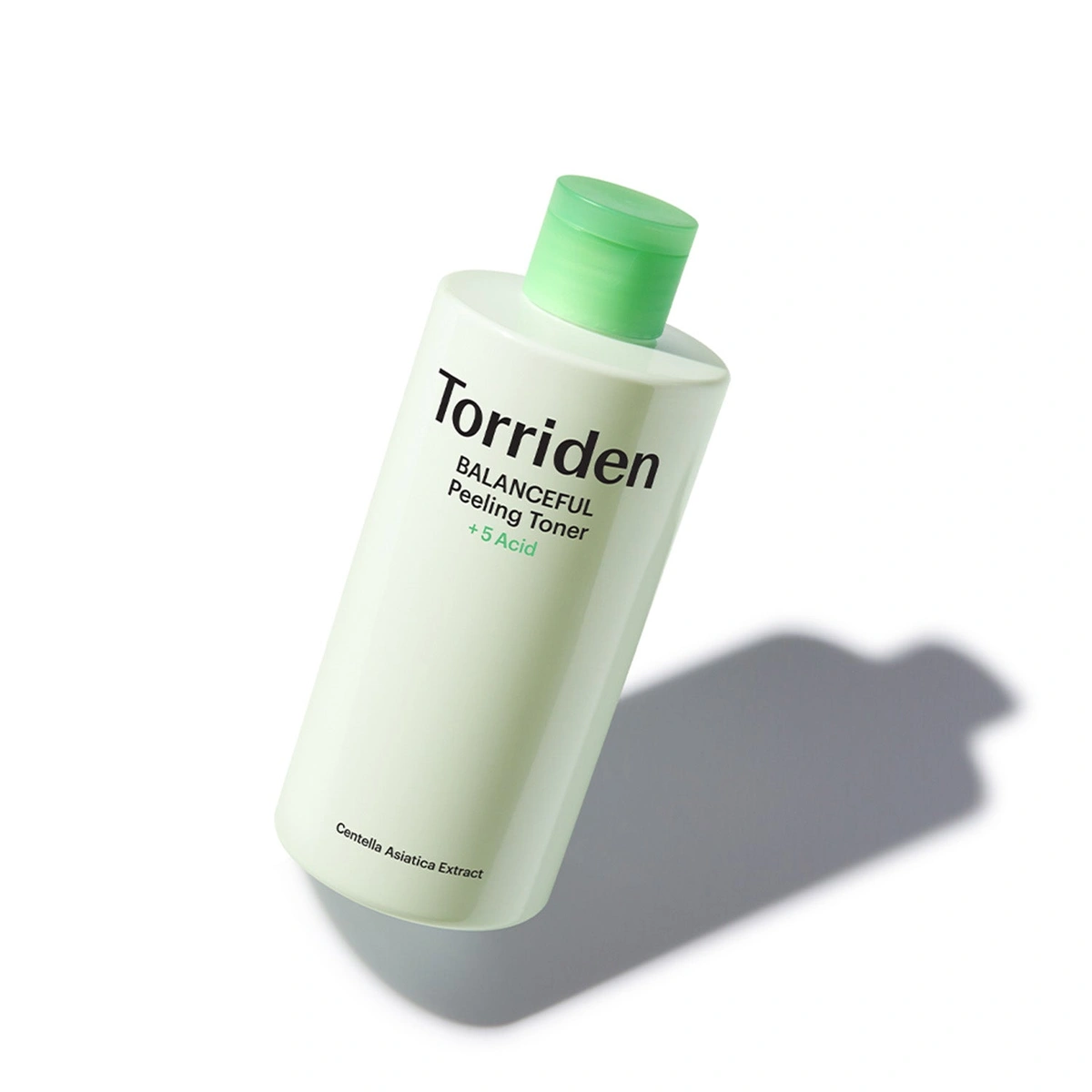 Balanceful Peeling Toner by Torriden
