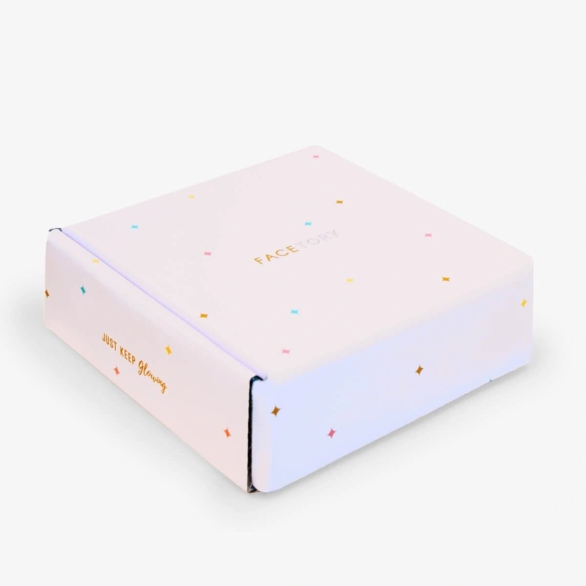 Mystery Box by FaceTory