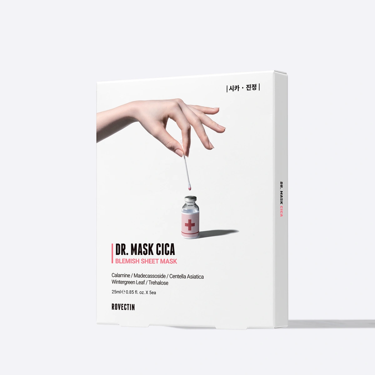 Dr Mask Cica Blemish by Rovectin