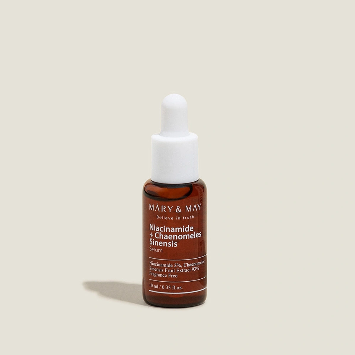 Mary May Niacinamide Chaenomeles Sinensis Serum Miniature by Mary & May