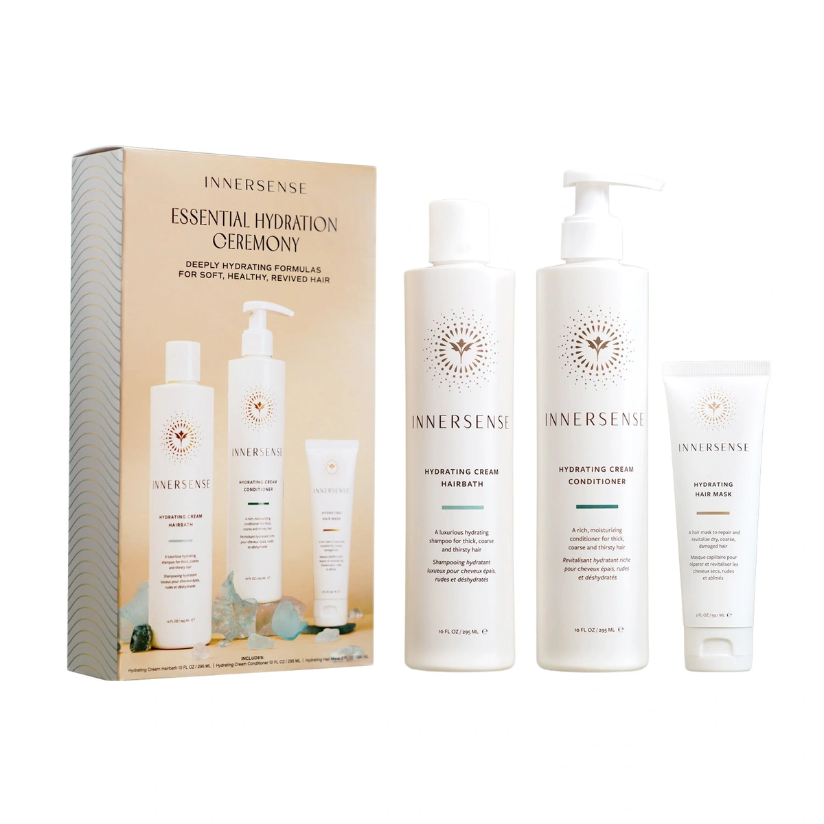 Essential Hydrating Ceremony by Innersense