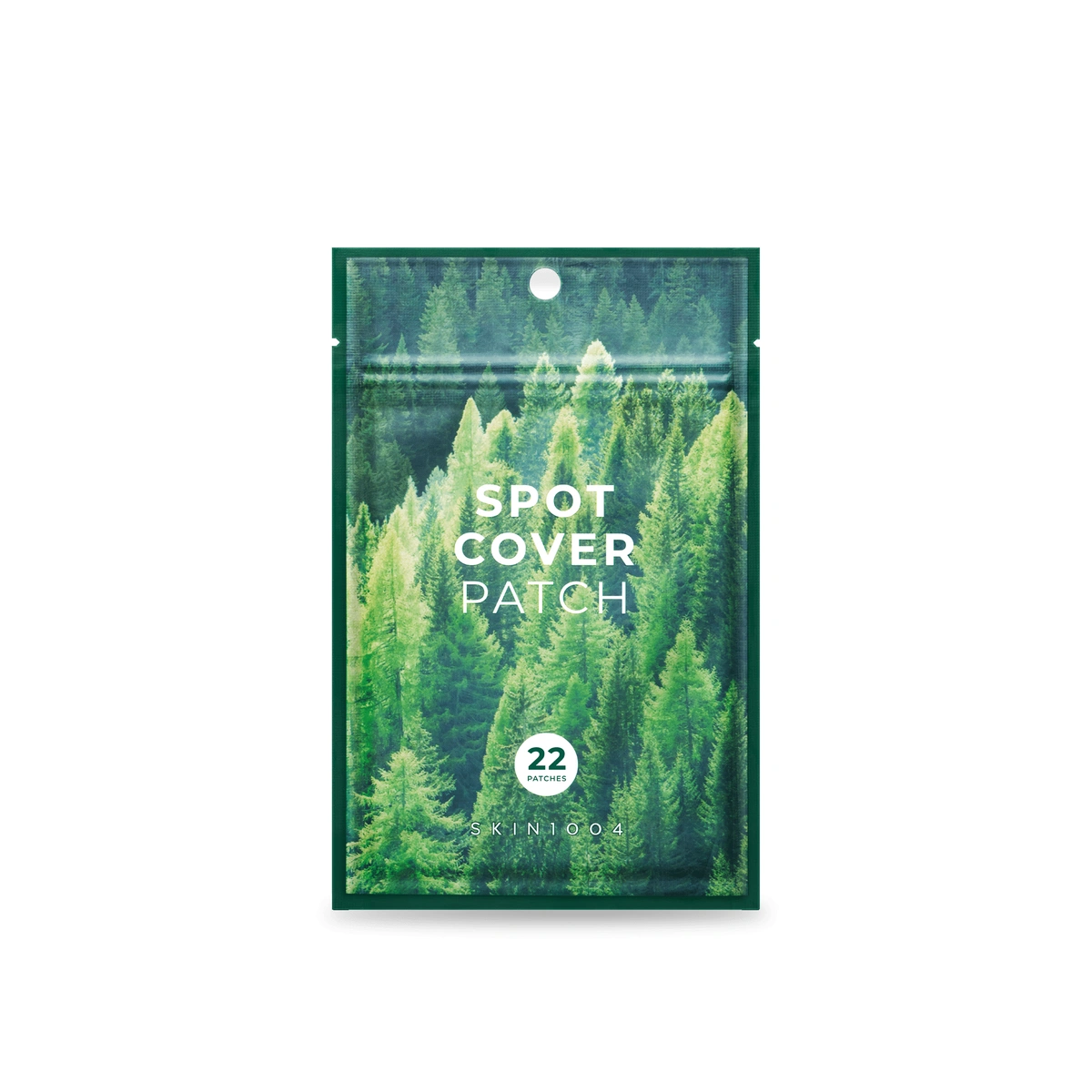 Tea Trica Spot Cover Patch by Skin1004