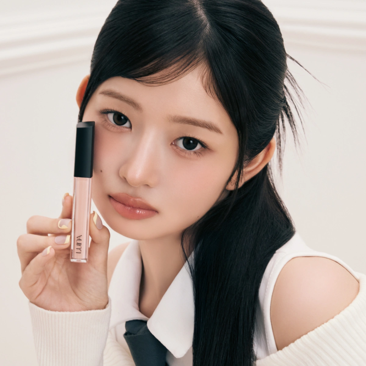 Luna Long Lasting Corrector 3 Colors by LUNA