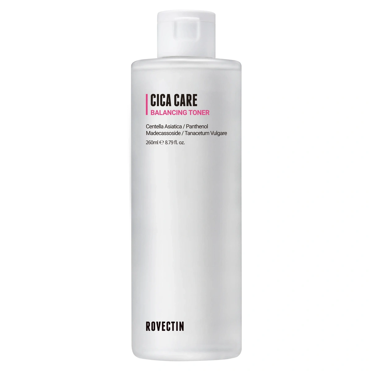 Cica Care Balancing Toner by Rovectin