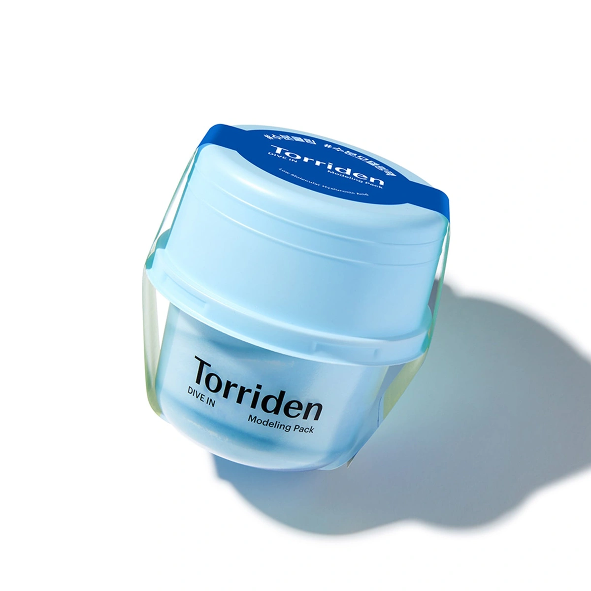 Dive In Modeling Pack by Torriden