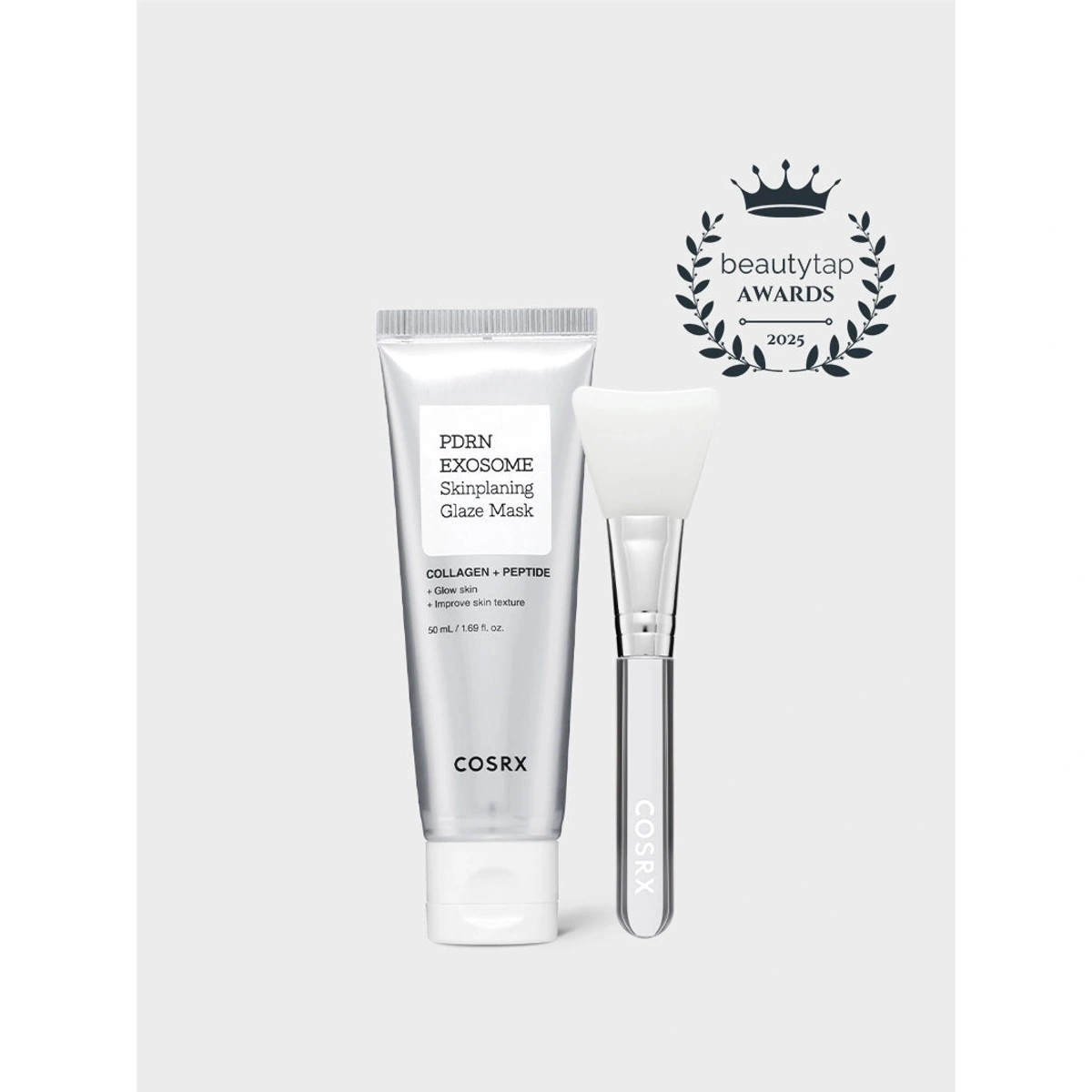 Cosrx Pdrn Exosome Skinplaning Glaze Mask by Cosrx