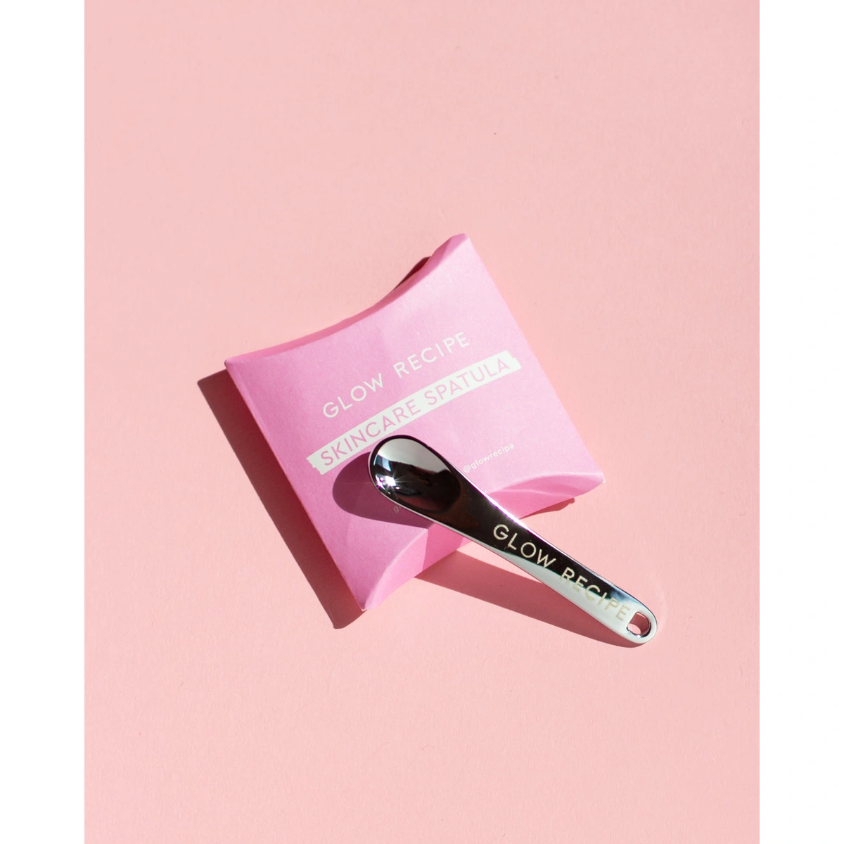 Skincare Spatula by Glow Recipe