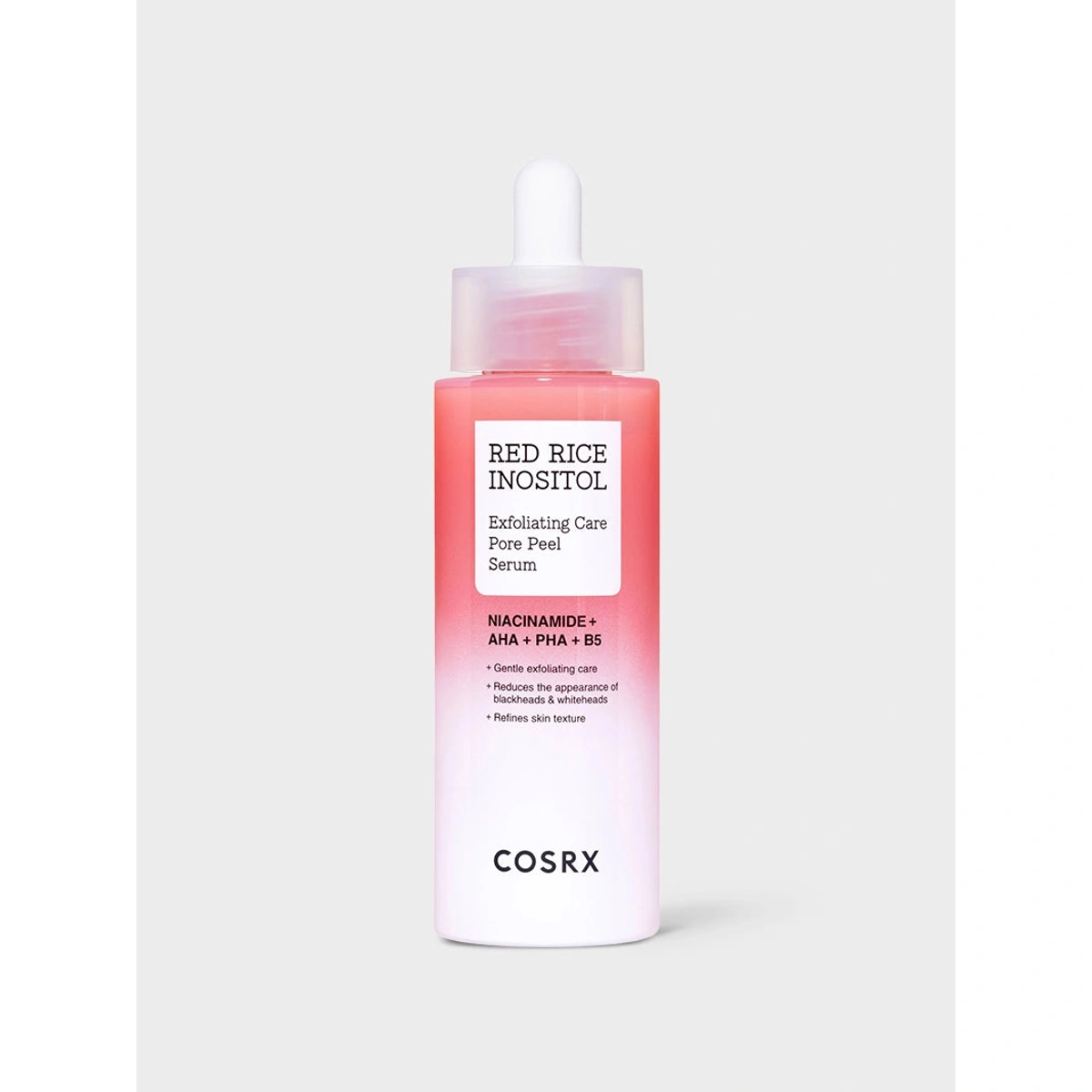 Cosrx Red Rice Inositol Exfoliating Care Pore Wash Off Peel Serum by COSRX