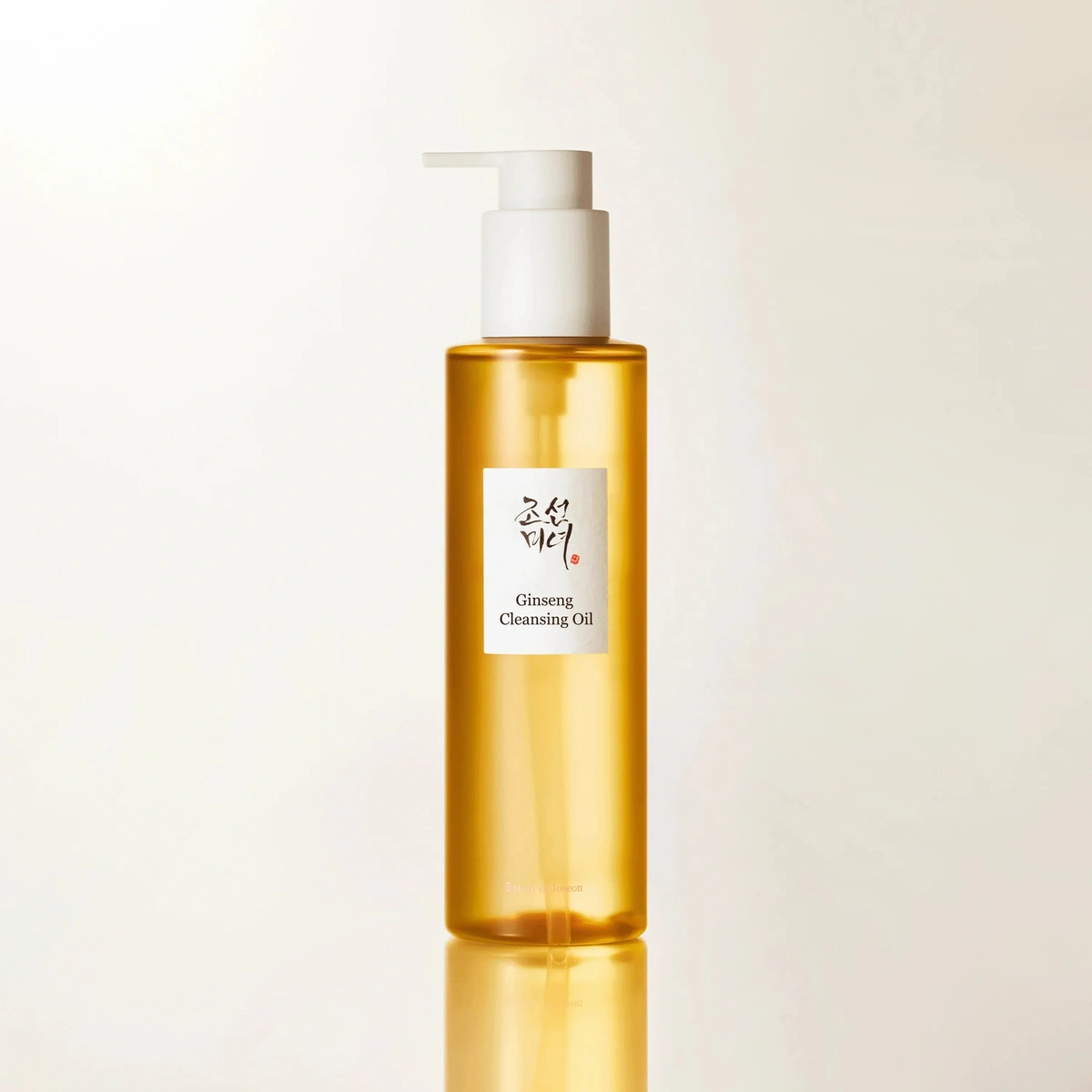 Ginseng Cleansing Oil by Beauty of Joseon