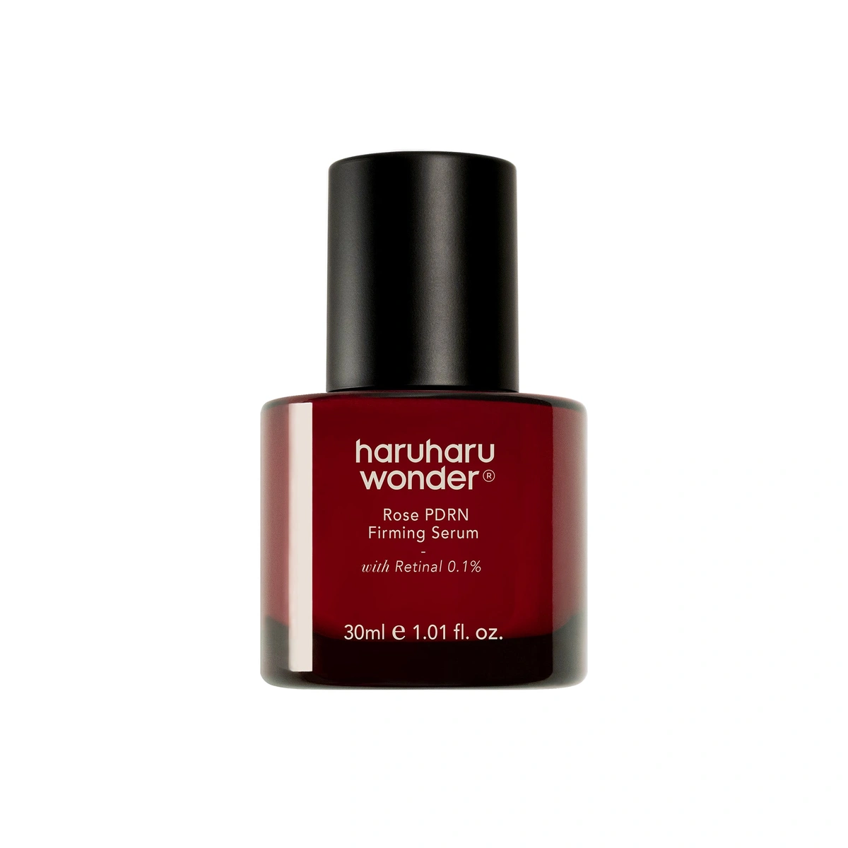 Firming Serum With Retinal 0 1 by Haruharu Wonder