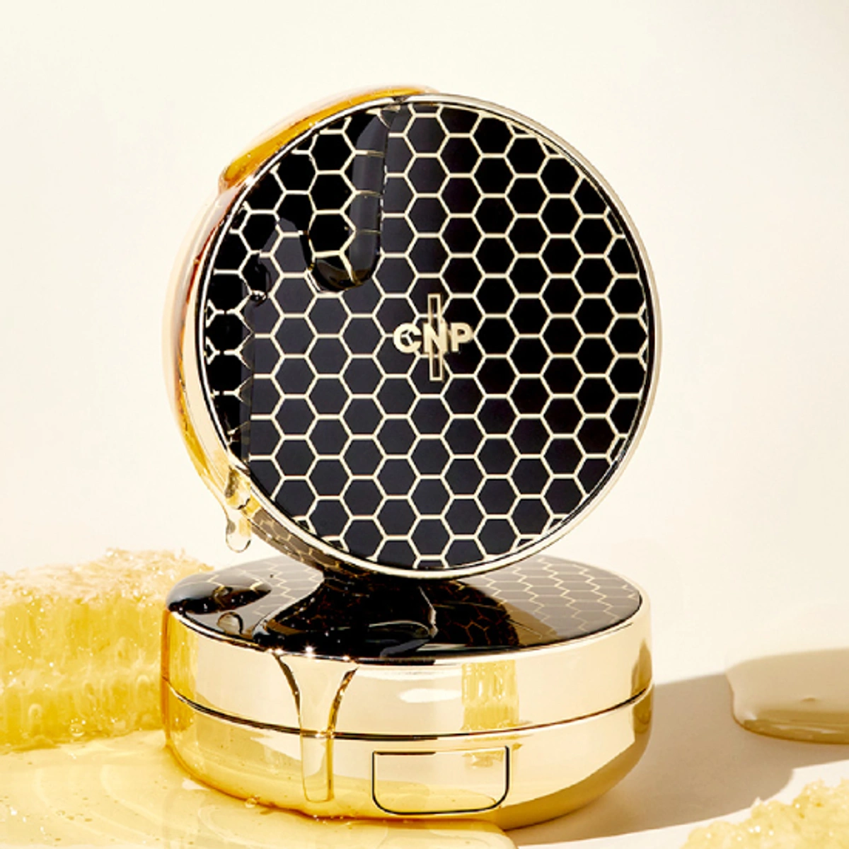Cnp Propolis Ampule In Cushion Refill Special Set by CNP