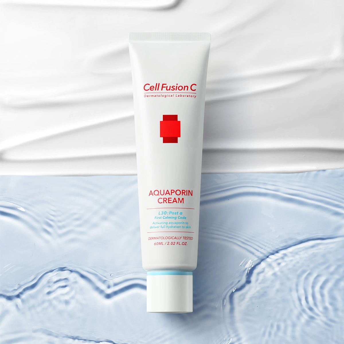 Cell Fusion C Post Aquaporin Cream by Cell Fusion C