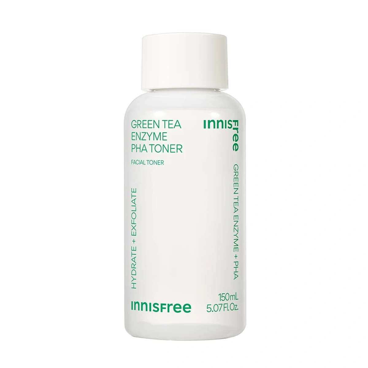 Green Tea Enzyme Pha Toner by Innisfree