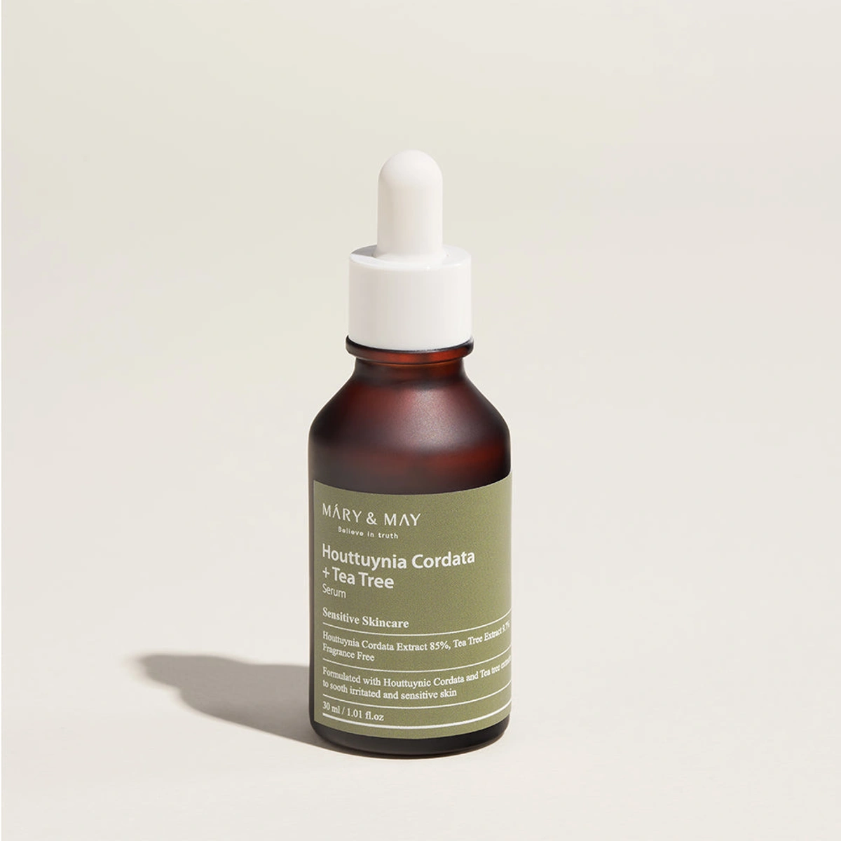 Mary May Houttuynia Cordata Tea Tree Serum by Mary & May