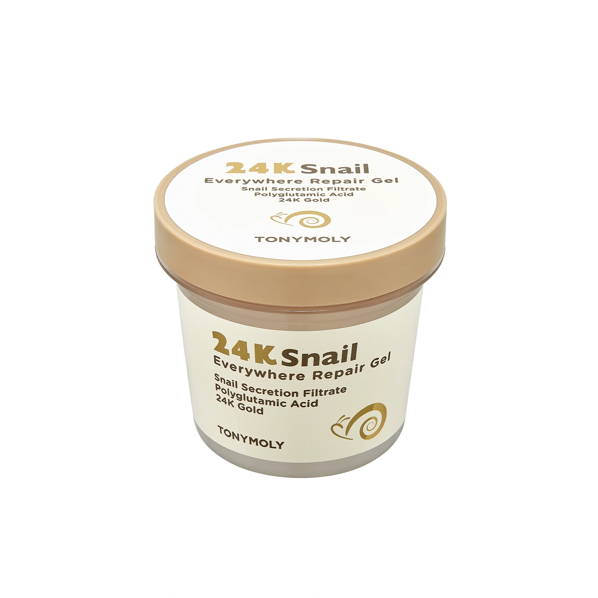24k Snail Everywhere Repair Gel by Tony Moly