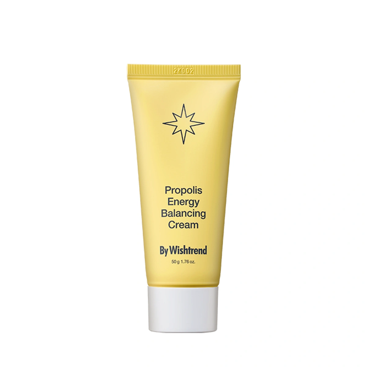 Propolis Energy Balancing Cream by By Wishtrend
