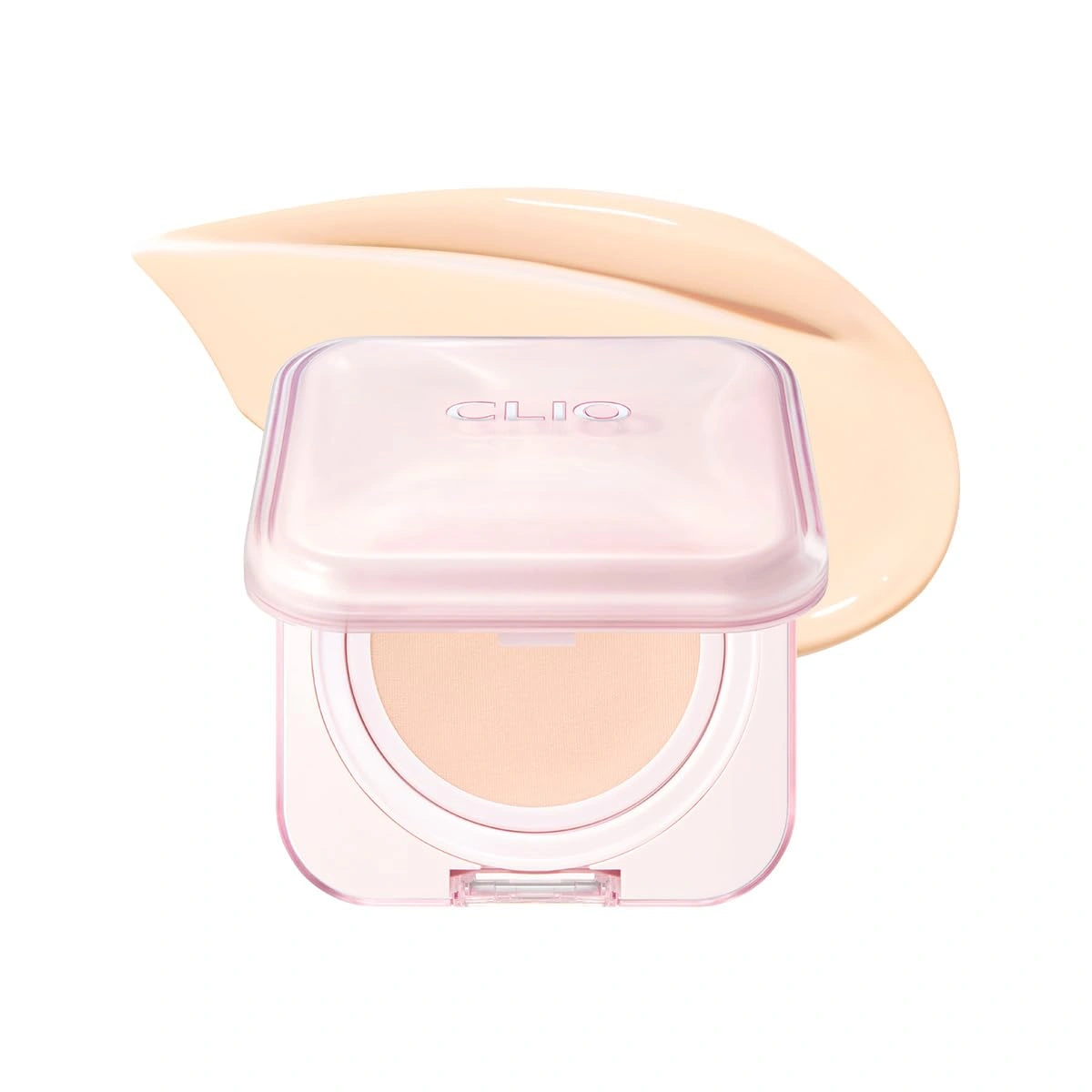 Clio Kill Cover Mesh Glow Essential Cushion Foundation by Clio