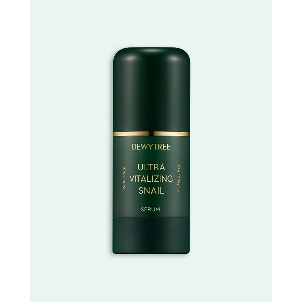 Ultra Vitalizing Snail Serum by Dewytree
