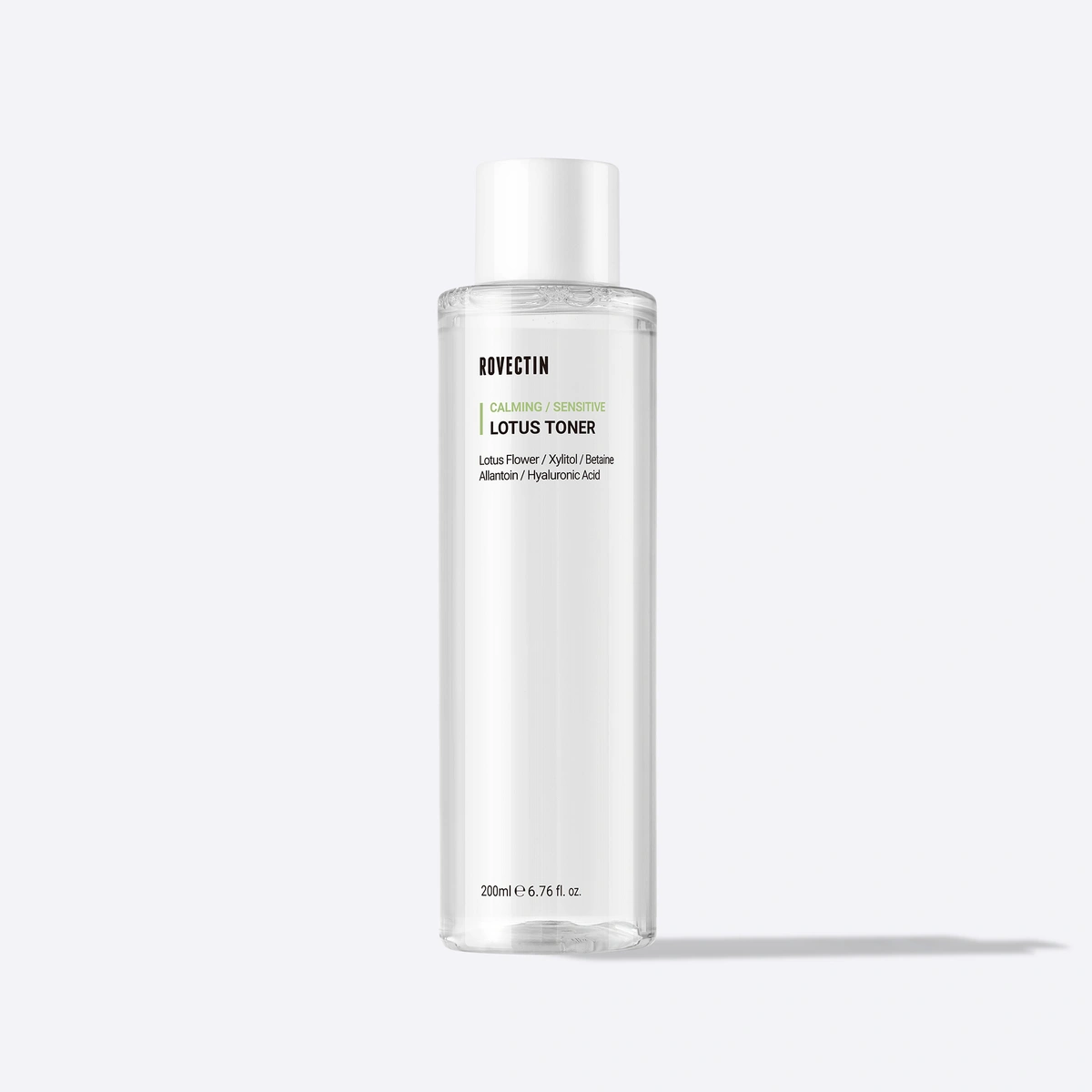 Calming Lotus Toner by Rovectin