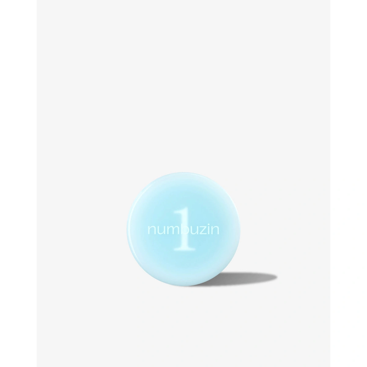 No 1 Pantothenic Skincare 100 Powder by Numbuzin