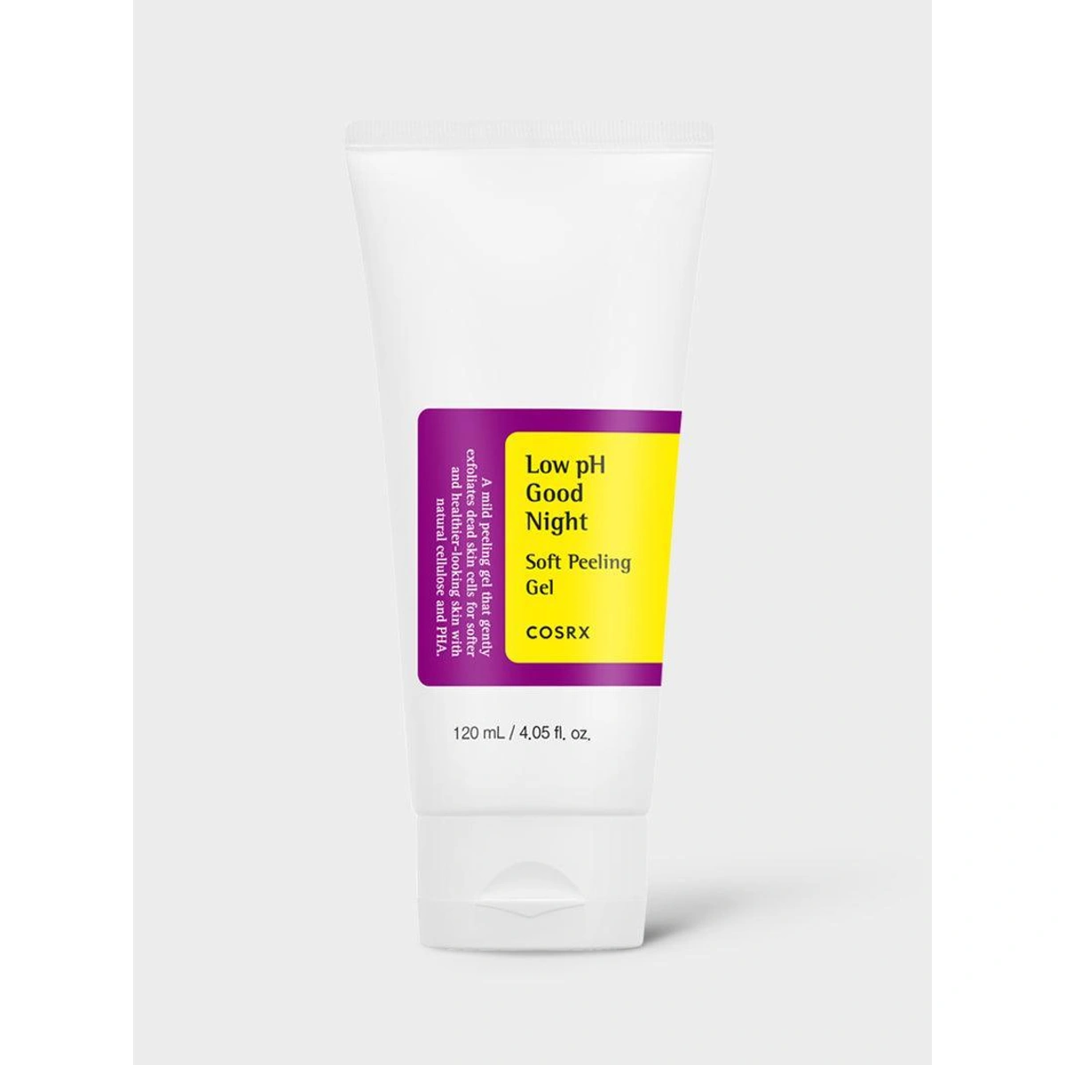 Low Ph Goodnight Soft Peeling Gel by Cosrx