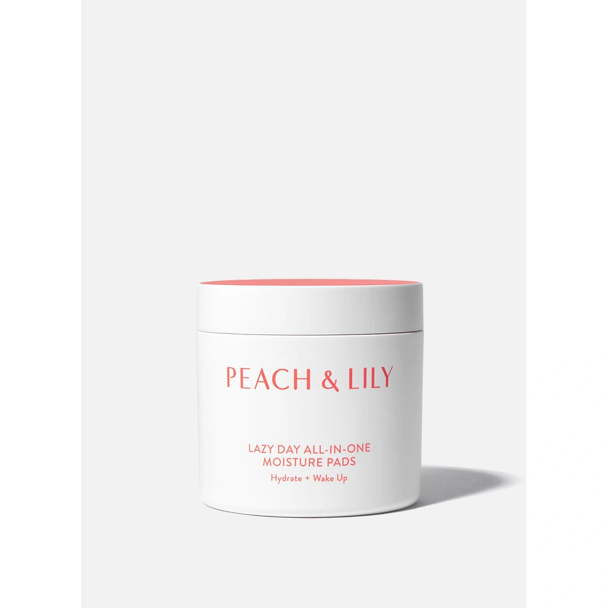 Lazy Day All In One Moisture Pads by Peach & Lily