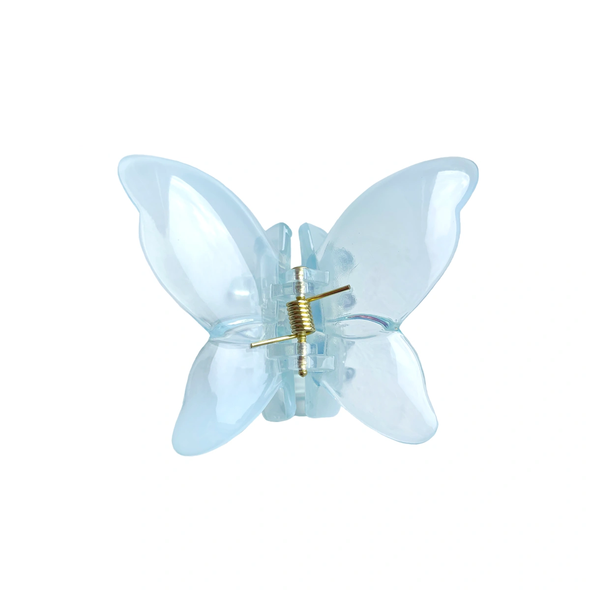 Butterfly Claw Clip by Tony Moly