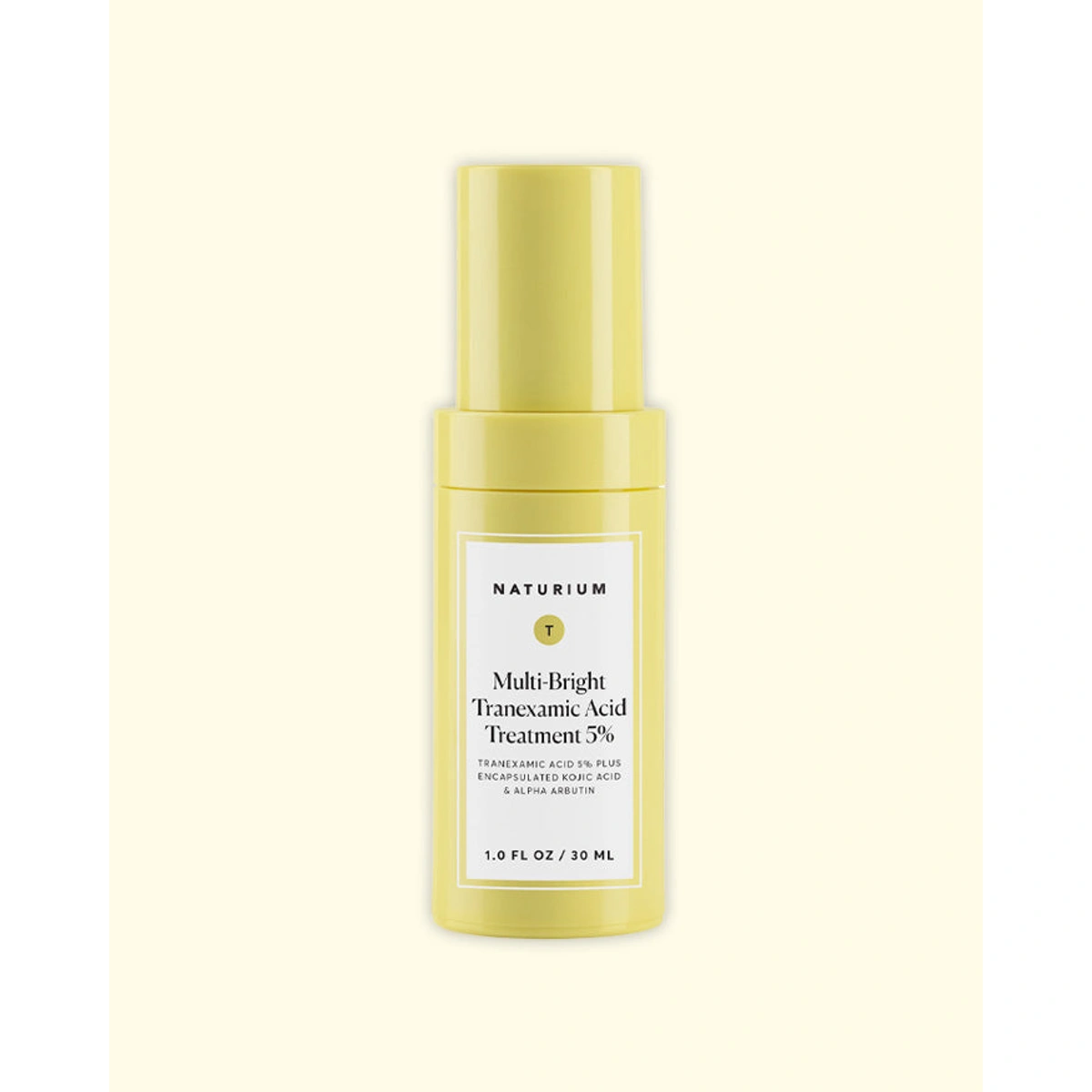 Multi Bright Tranexamic Acid Treatment 5 by NATURIUM