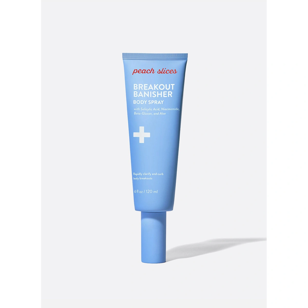 Breakout Banisher Body Spray by Peach Slices