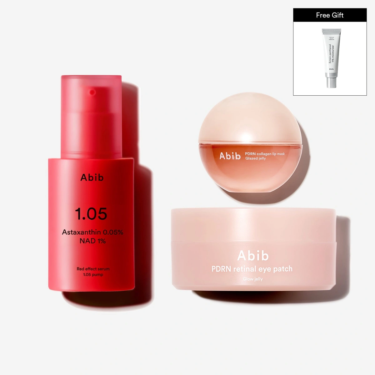 Revive Essentials Trio by Abib