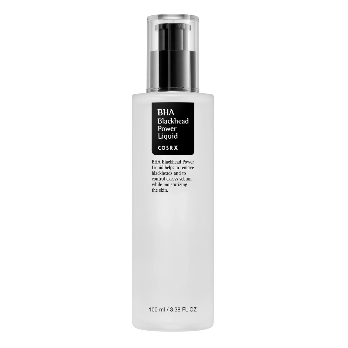 Bha Blackhead Power Liquid by Cosrx