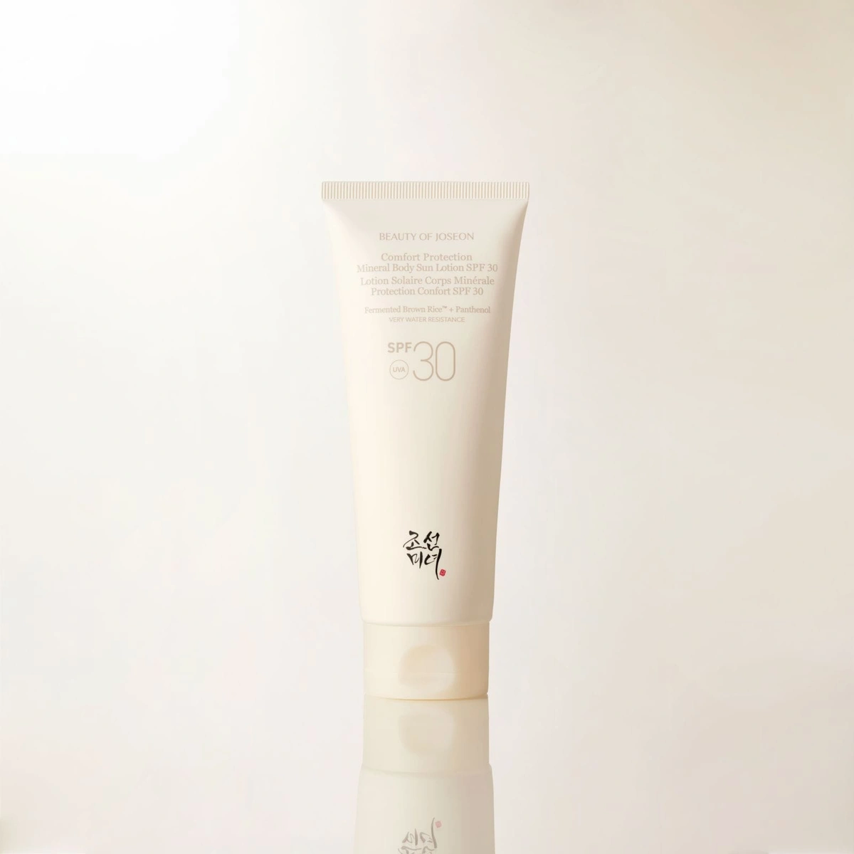 Comfort Protection Mineral Body Sun Lotion Spf 30 by Beauty of Joseon