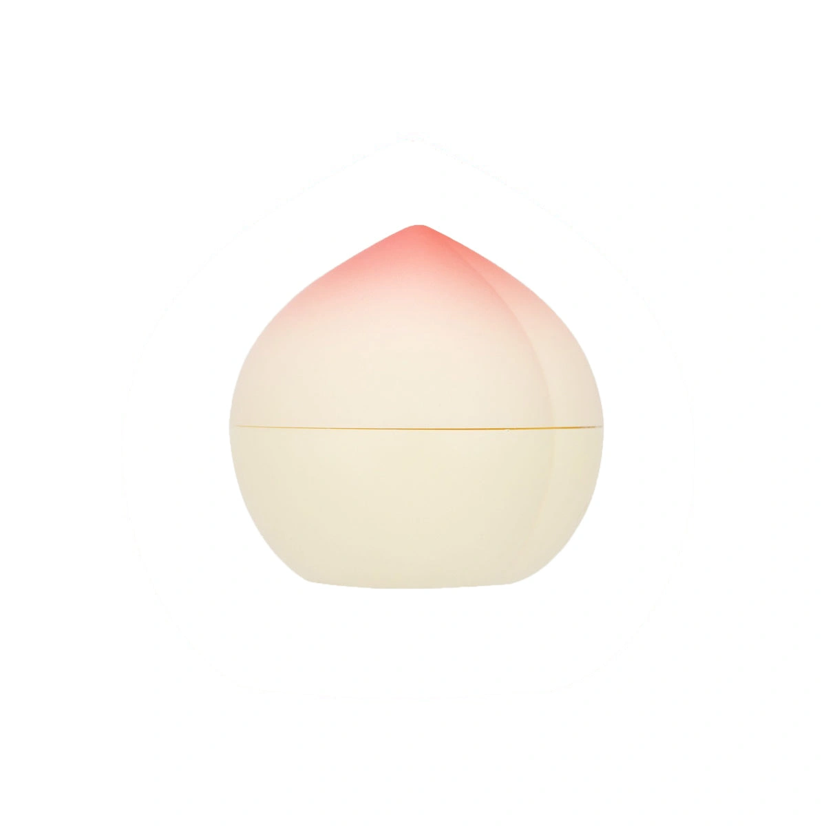 Peach Hand Cream by Tony Moly