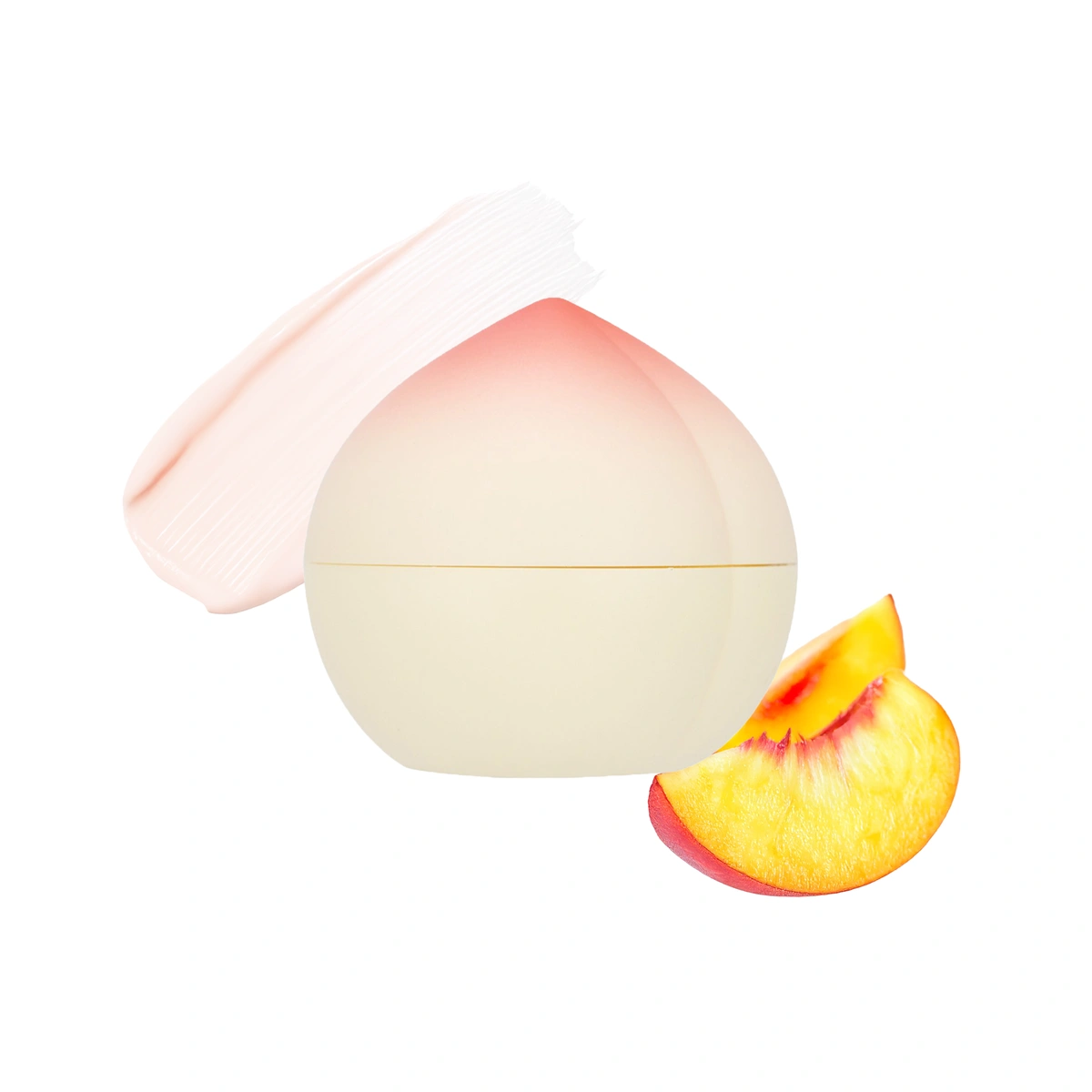 Peach Hand Cream by Tony Moly