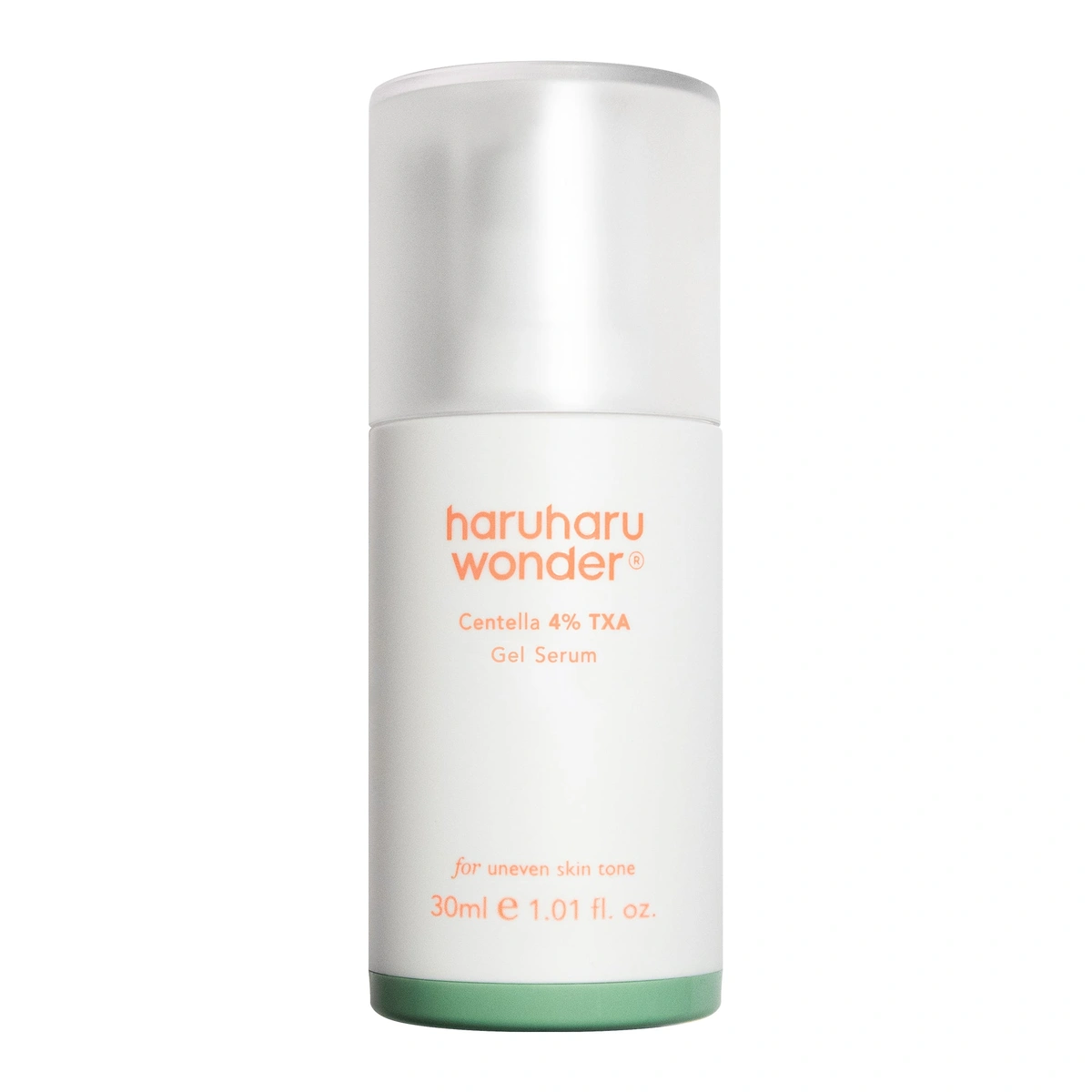 4 Txa Gel Serum Unscented by Haruharu Wonder